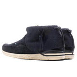FBT Lhamo-Folk - Black