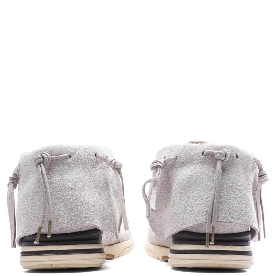 FBT Lhamo-Folk - Grey