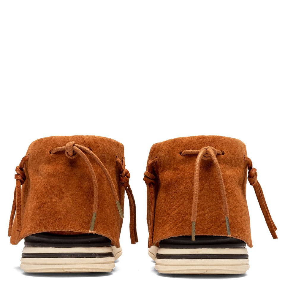 FBT Lhamo Folk - Light Brown