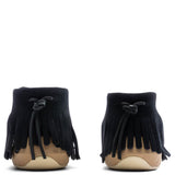 Kuiva Shaman-Folk - Black