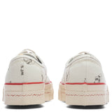 Logan Deck Lo Roadster - Ivory