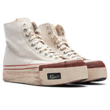 Skagway Hi G.Patten - Ivory
