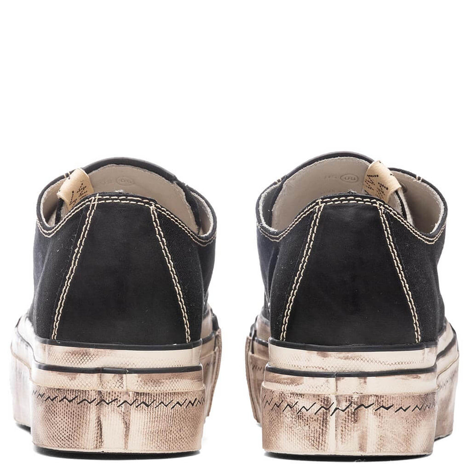 Skagway Lo G.Patten - Black