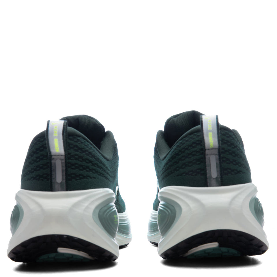 Vomero Plus - Seaweed/Volt/Cannon