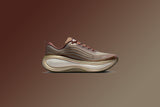 Vomero Plus - Caldera Brown/Dark Field Brown