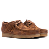 Wallabee - Cola Check