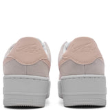 Women's Air Force 1 Sage Low - White/Guava Ice/Sail