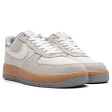 Women's Air Force 1 '07 - Light Khaki/White/Gum Yellow/College Grey