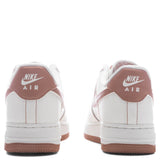 Women's Air Force 1 '07 - Sail/Rose Gold