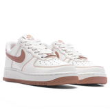 Women's Air Force 1 '07 - Sail/Rose Gold