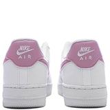 Women's Air Force 1 '07 Next Nature - White/Elemental Pink