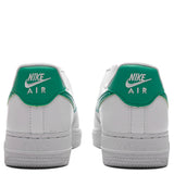 Women's Air Force 1 '07 Next Nature - White/Stadium Green