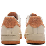 Women's Air Force 1 '07 - Coconut Milk/Copper Moon/Desert Khaki