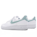 Women's Air Force '07 Next Nature - White/Cannon