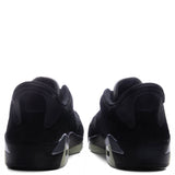 Women's Air Jordan 6 Retro Low 'Blackout' - Triple Black