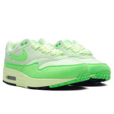 Women's Air Max 1 '87 - Vapor Green/Green Strike/Barely Volt