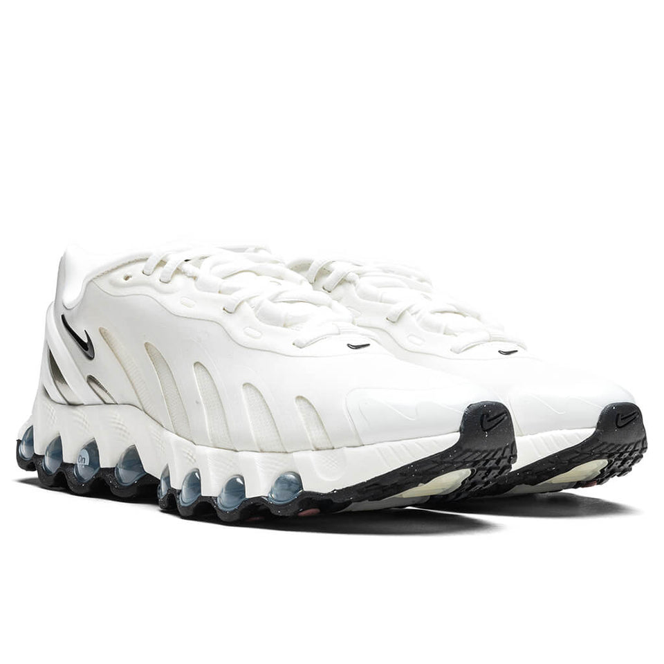 Women's Air Max DN8 - Sail/Black/Fossil