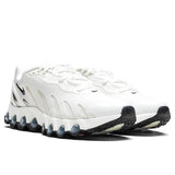 Women's Air Max DN8 - Sail/Black/Fossil