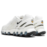 Women's Air Max DN8 - Sail/Black/Fossil