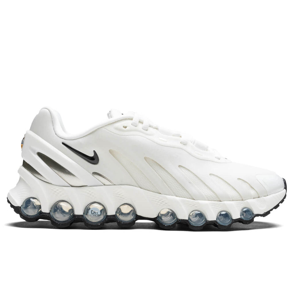 Women's Air Max DN8 - Sail/Black/Fossil