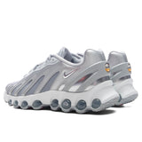 Women's Air Max DN8 - Wolf Grey/Metallic Silver/Off White