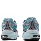 Women's Air Max Moto 2K - Cannon/Green Haze/Black/Metallic Silver