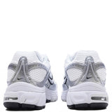 Women's Air Max Moto 2K - White/Photon Dust/Metallic Silver/Black