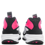 Women's Air Max Sunder - Hyper Pink/White/Black