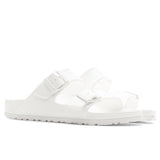Women's Arizona EVA - White