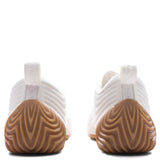 Women's Astra Ultra - Sail/Metallic Silver/Gum Light Brown