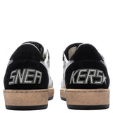 Women's Ball Star - Silver/Black