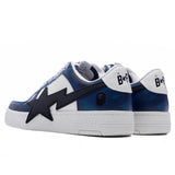 Bape STA OS #1 M1 - Blue