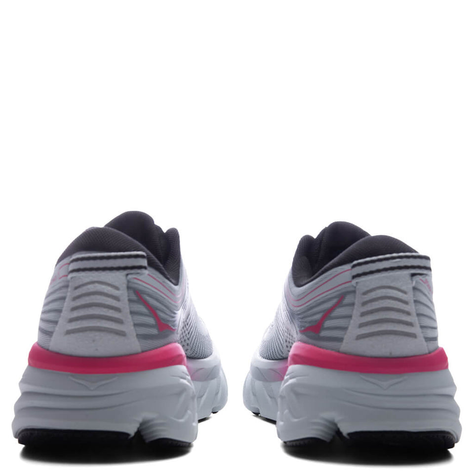 Women's Bondi 7 - Mineral Blue/Rhubarb