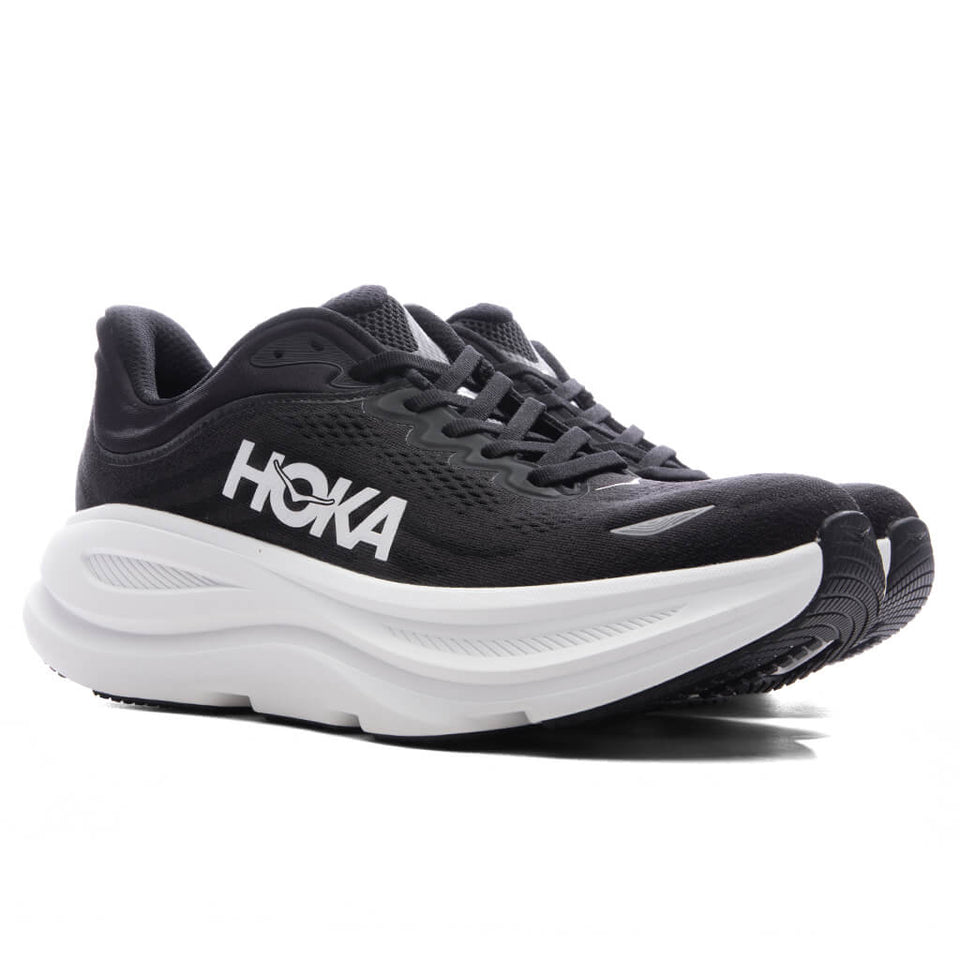Women's Bondi 9 - Black/White