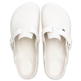 Women's Boston EVA - Eggshell