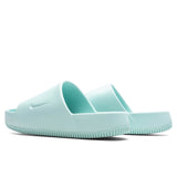 Women's Calm Slide - Jade Ice