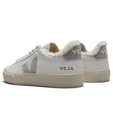 Women's Campo Winter Chromefree - Extra White/Light Grey