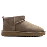 Women's Classic Ultra Mini Boot - Antilope