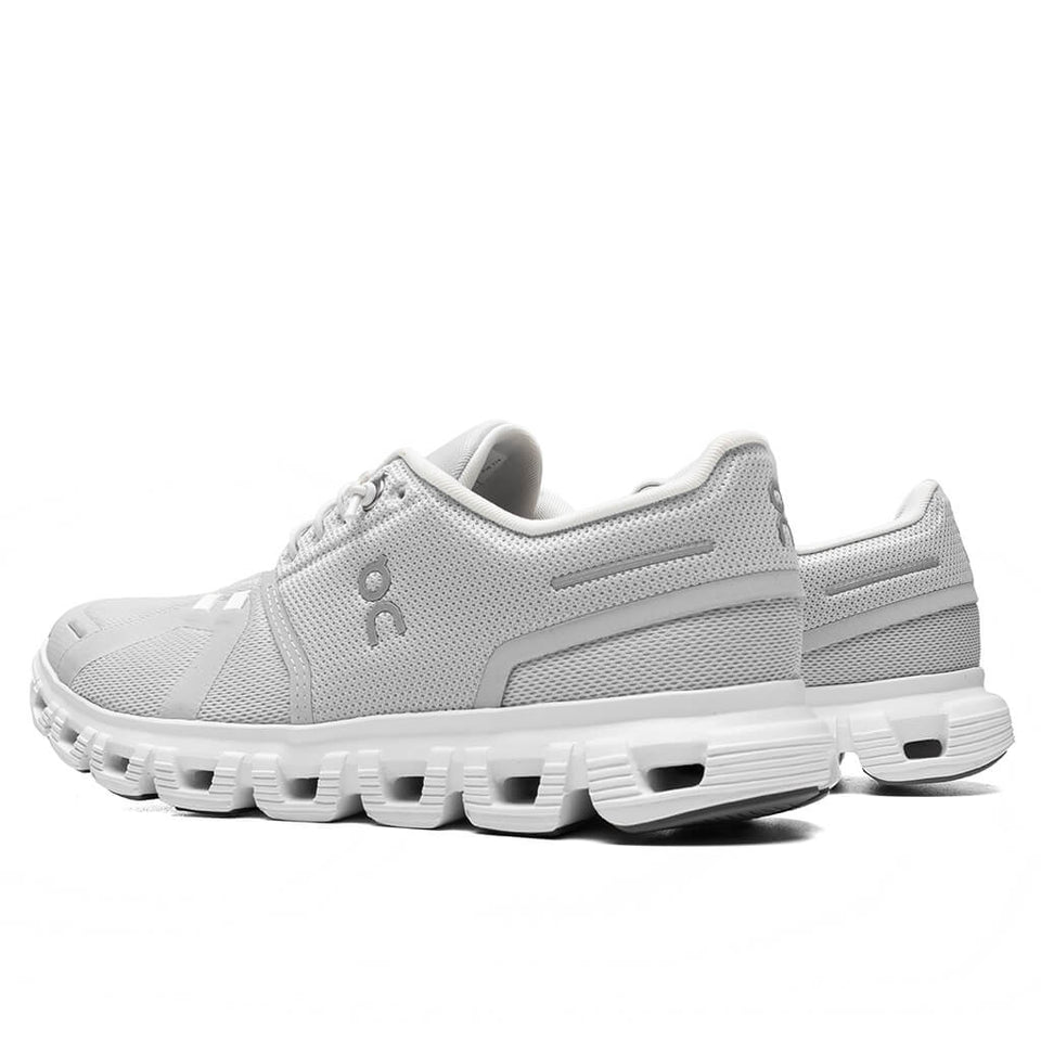 Cloud 6 - Glacier/White