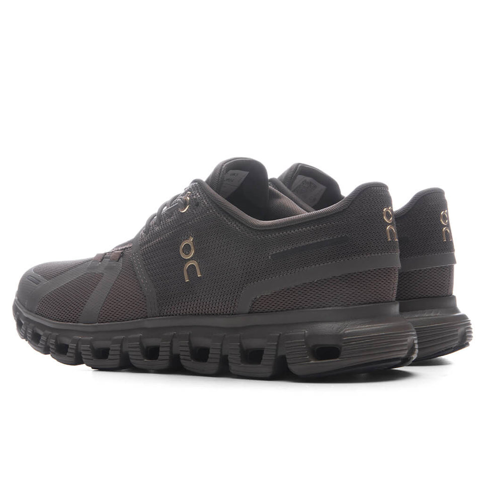 Women's Cloud 6 Year of the Horse - Grizzly/Grizzly