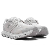 Women's Cloud 6 - Pearl/White