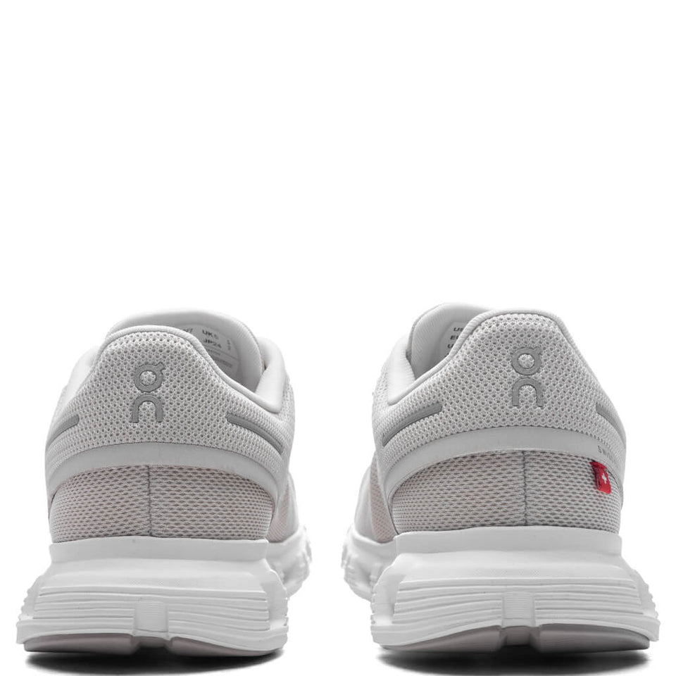 Cloud 6 - Pearl/White