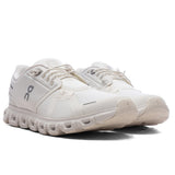 Women's Cloud 6 - White