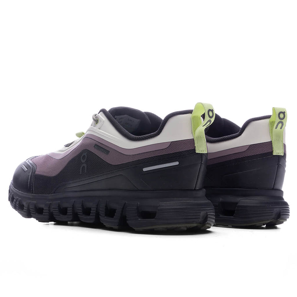 Women's Cloud 6 Geo WP - Dew/Gobi