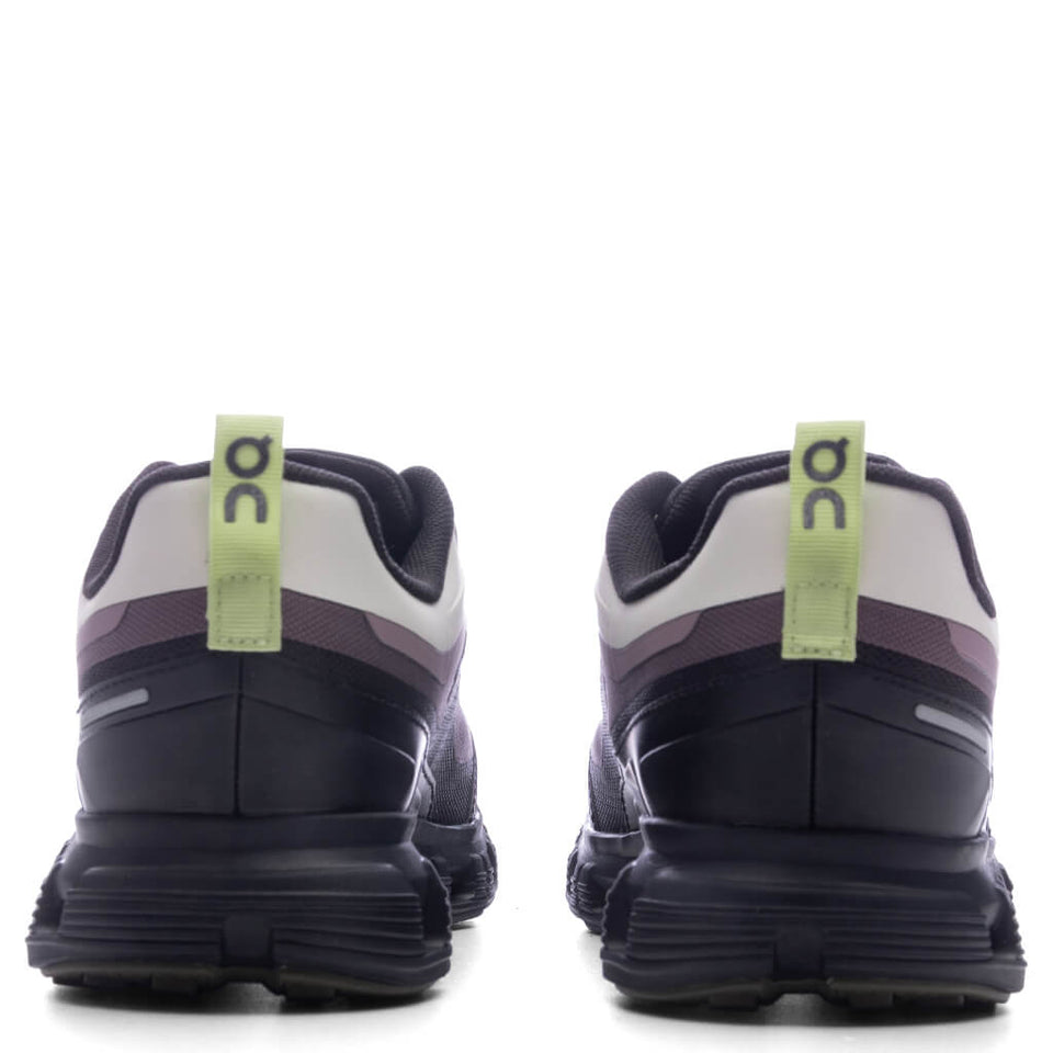 Women's Cloud 6 Geo WP - Dew/Gobi