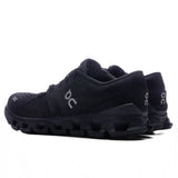Women's Cloud X 4 - Black/Eclipse