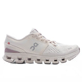 Women's Cloud X 4 - Ivory/Heron