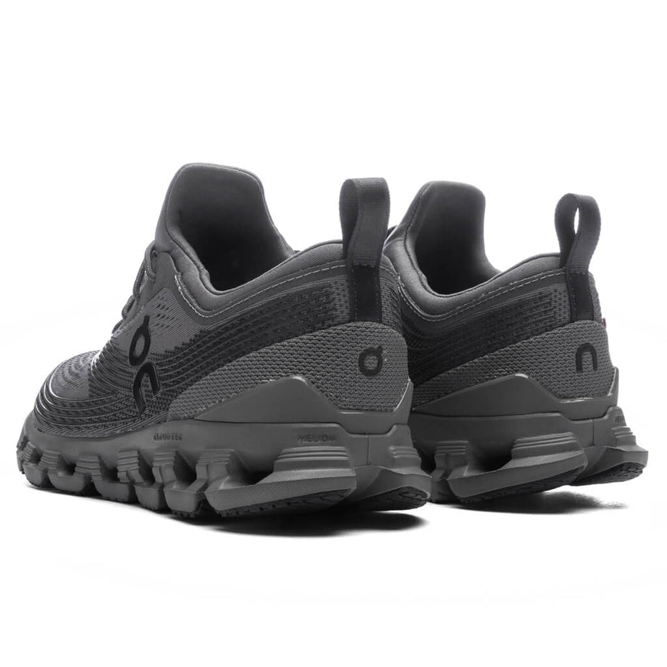 Women's Cloud X Z5 1 - Asphalt/Iron