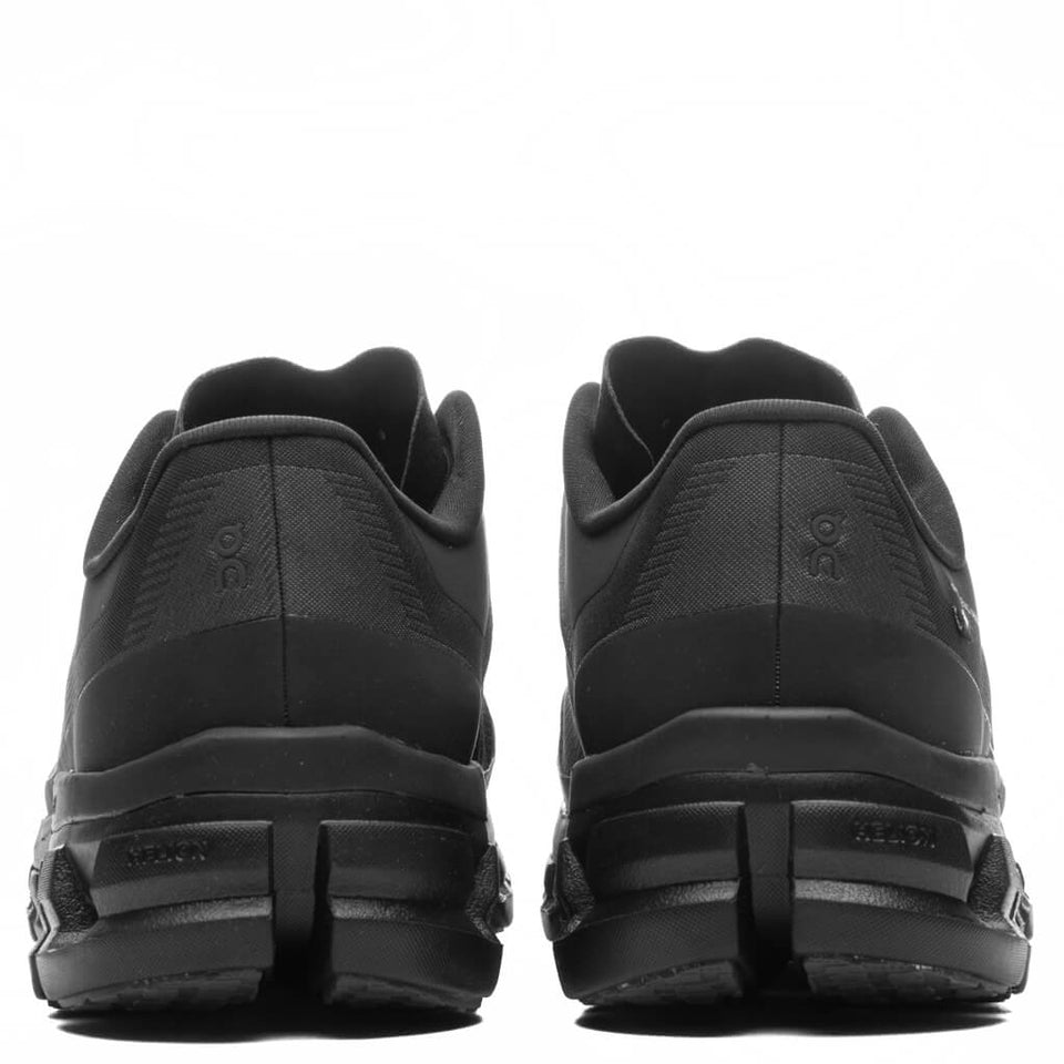 Women's Cloudflow 4 - Magnet/Black
