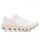 Women's Cloudflow 4 - White/Moon